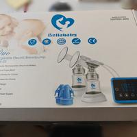 Tiralatte Elettrico Bellababy