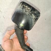 specchietto vitaloni vespa accessorio nos sx