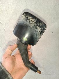 specchietto vitaloni vespa accessorio nos sx