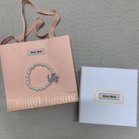 MIU MIU Bracciale