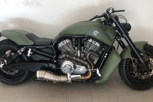 Harley Davidson VRSC VRoad