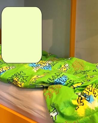 Letto signolo
