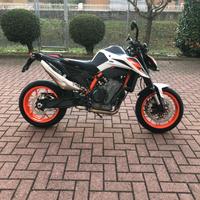 Ktm 890 Duke R