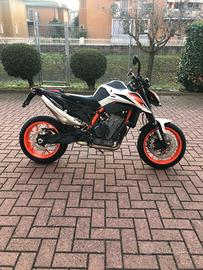 Ktm 890 Duke R