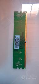ram 512 PC2 4200E