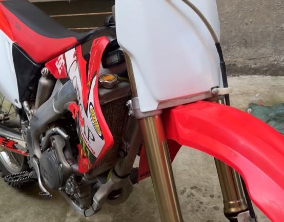 Honda crf 250