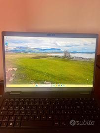 Notebook Latitude 3520