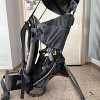 Zaino trekking bambino