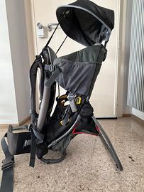 Zaino trekking bambino