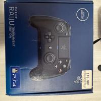 Joystick razer raiju