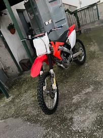 Crf 250