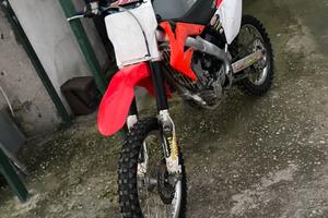 Crf 250