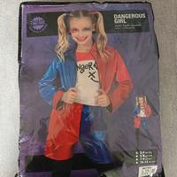 vestito di carnevale 