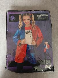 vestito di carnevale 