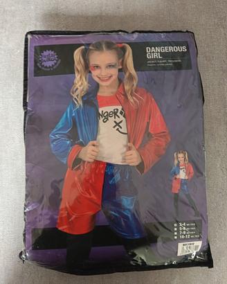 vestito di carnevale 