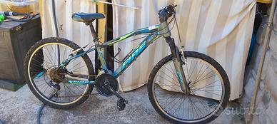 bicicletta ragazzo