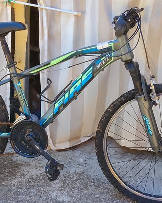 bicicletta ragazzo