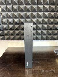 Dvr 8 canali Westshine 500gb HardDisk