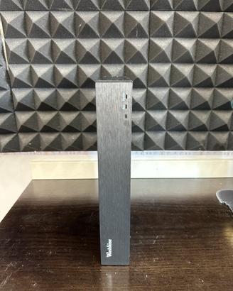 Dvr 8 canali Westshine 500gb HardDisk