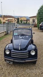 Fiat topolino 500c