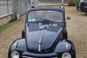 Fiat topolino 500c