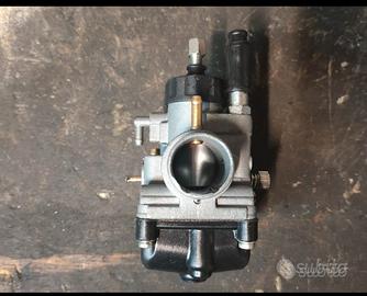 carburatore dell'orto 21