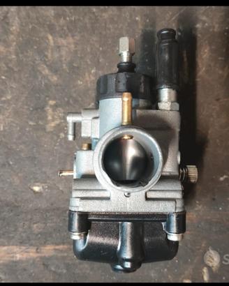 carburatore dell'orto 21
