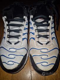 Nike Air Max Plus TN Blue Gradient - Taglia 38.5