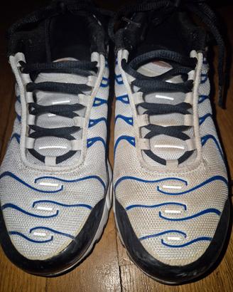 Nike Air Max Plus TN Blue Gradient - Taglia 38.5