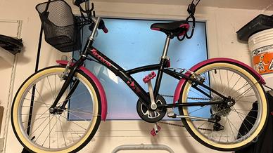 Bicicletta B Twin original 500 da 20 pollici