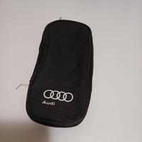 Portaolio AUDI NUOVO