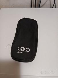 Portaolio AUDI NUOVO