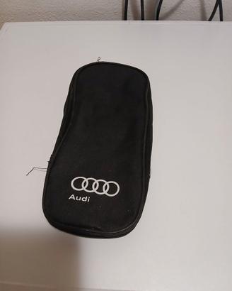 Portaolio AUDI NUOVO
