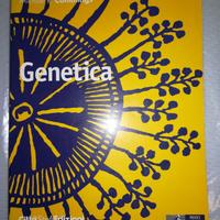 Genetica - Klug e Cummings