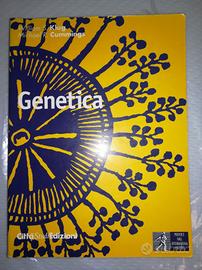 Genetica - Klug e Cummings