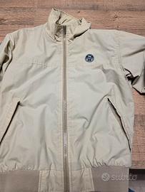 Giubbotto Sailor North Sails mezza stagione 
