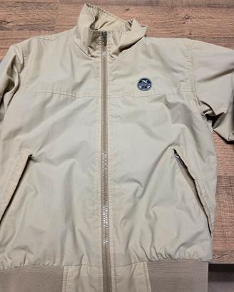 Giubbotto Sailor North Sails mezza stagione 