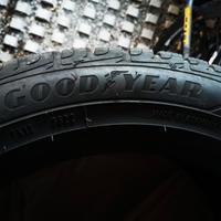 4 pneumatici estivi GoodYear 225/50R17 usati