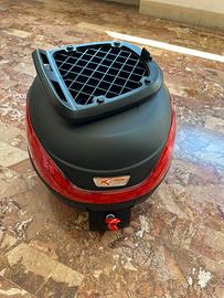 Bauletto scooter/ moto