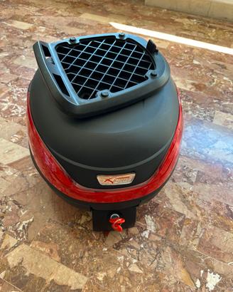 Bauletto scooter/ moto