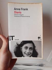 Diario Anne Frank