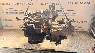 MOTORE E CAMBIO FIAT IDEA 188A5000 SPEDIZIONE GRAT