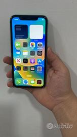 Apple iPhone 11 green 128 GB - 6062