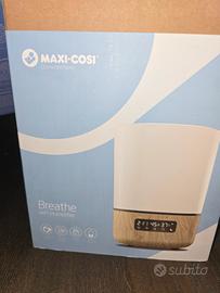 Umidificatore Smart Maxi-Cosi Breathe – WiFi