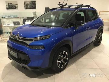 Citroen C3 Aircross Plus 1.2 PureTech 110 cv - Km