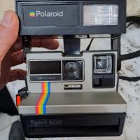 Polaroid Spirit 600