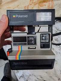 Polaroid Spirit 600