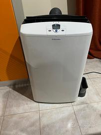 Climatizzatore Portatile Electrolux 7000 btu