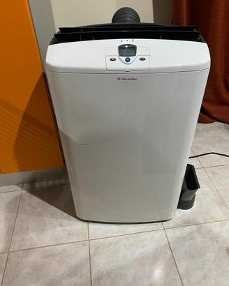 Climatizzatore Portatile Electrolux 7000 btu