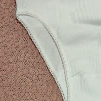 Mutande culotte cotone tg 3 - 5 pezzi 